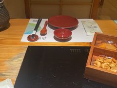 -花潮料理艺食馆(世欧广场店)