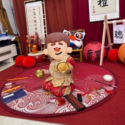 -小嘟嘟儿童摄影