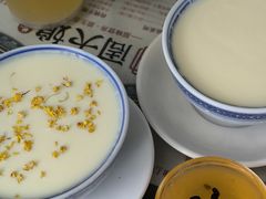 -周大娘牛乳(旧寨古村总店)