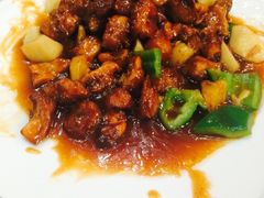 荔枝肉-食锦斋(塔头店)