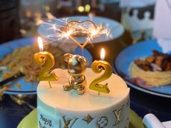 -鹿里烘焙LulyBaking(东二环泰禾广场店)