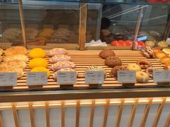 -木子木水日式烫面包(世界城光谷店)