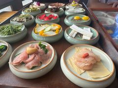 -桥香园过桥米线(国贸店)