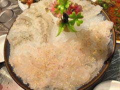 -官塘鱻鱻鱼生·潮汕生腌·砂锅粥(西马路总店)