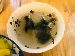 -红小满休闲餐厅(十全街店)