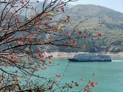 -白帝城·瞿塘峡景区