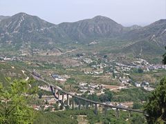-石经山风景区