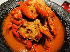 -红盔甲·小龙虾(天钥桥店)