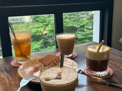 开心果咖啡-The Workshop Coffee
