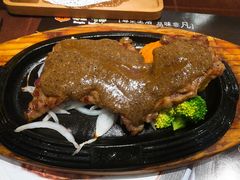 -尊品牛排(沙湾印象汇店)