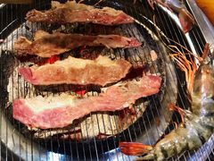 -7年8班朝鲜族非遗美食(三钢里店)