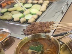 -江湖一盏灯·滇味卤烤(普惠园店)