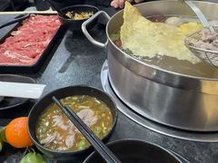 -林记潮牛·牛肉火锅(上马墩店)