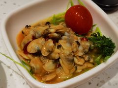 麻辣鲜蛤-味千拉面(双井店)