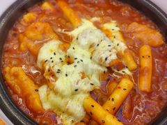 -米村拌饭(金象城店)