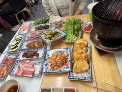 -大槐树烤肉馆