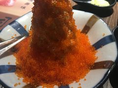 -大雄寿司(中华广场店)