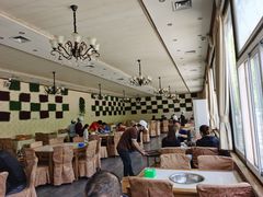大堂-福寿斋·老北京铜锅涮肉·烤鸭(顺义总店)