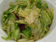 -东四民芳餐厅(世茂工三店)