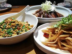 -蜀宴小调·精致家常菜(来福士店)