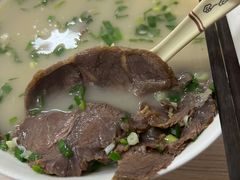 瓜肉-剑南五香牛肉店