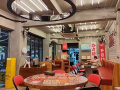 -孖记茶档·热腾茶餐(江南西plus店)