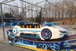 -大望京儿童游乐场