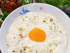 -朴太院·烤肉万岁·创意首尔料理(中联广场店)