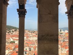 -圣多米努斯大教堂及钟楼(Sv. Dujma)