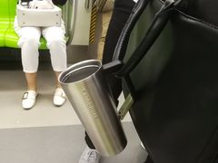 -星巴克(北京南站2B检票口)