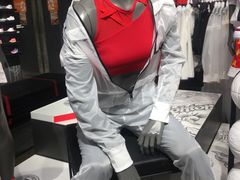 -NIKE武汉品牌体验店