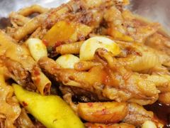 -江城燕子大排档(江汉路步行街店)