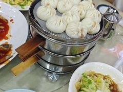 -石饮红星包子(中山路店)