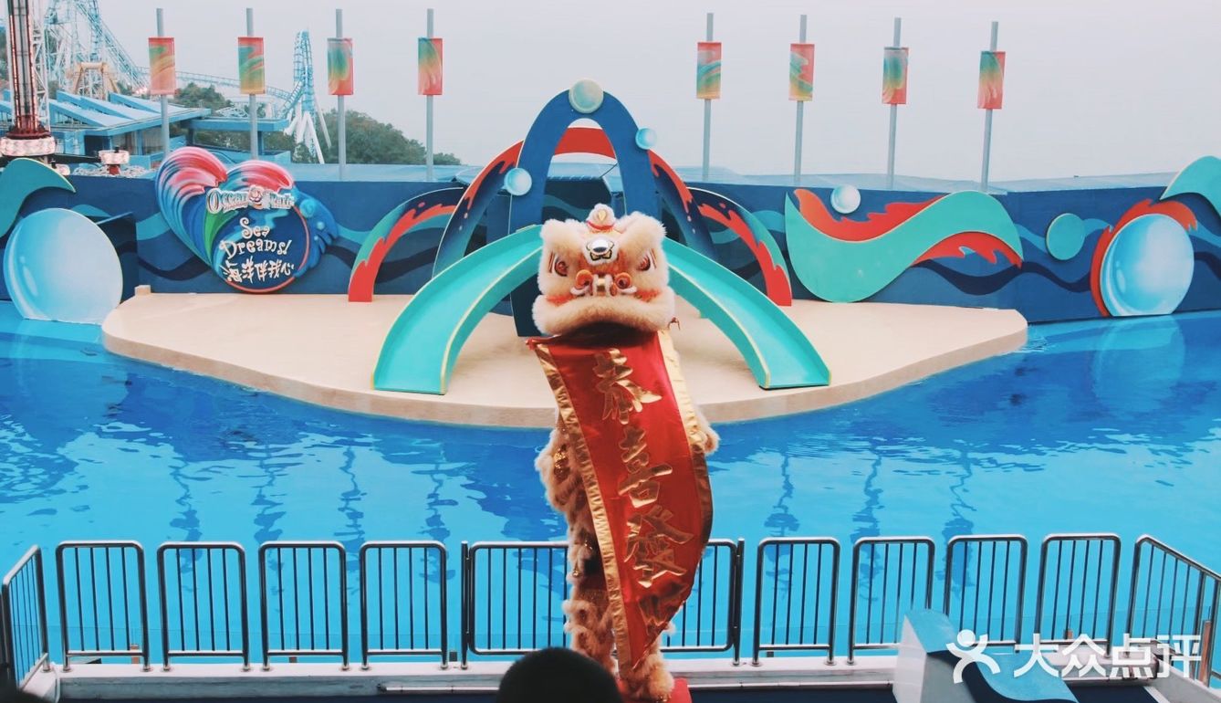东方之珠一衣带水，永远是我们的一部分