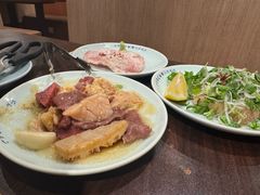 -蒜香焼肉PURUSHIN(马场路店)