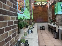 -丝路传奇·中国拉面航母店(北医三院店)