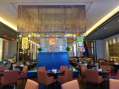 -富力希尔顿酒店·地阔自助餐厅