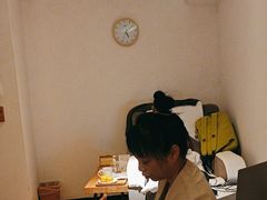 -麦子MaiMassage(打浦桥店)