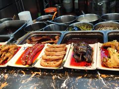 卤藕-豫楚源美猴王·面(武展店)