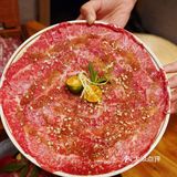 牛料亭·日式烧肉｜舌尖上的美味～