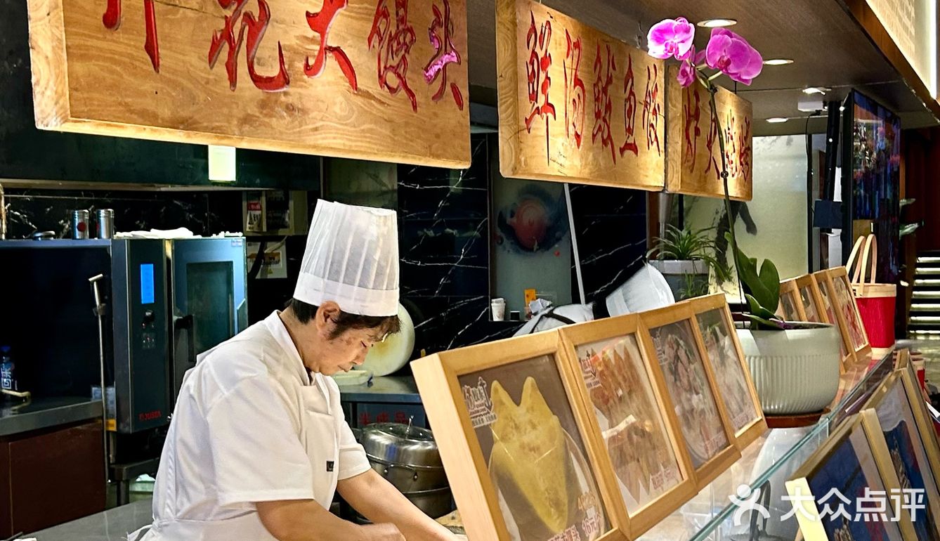 青岛！吃一万次也吃不够的胶东菜馆