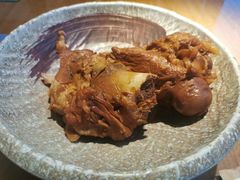 酱棒骨-95号酱骨·一块豆腐(展春园西路店)