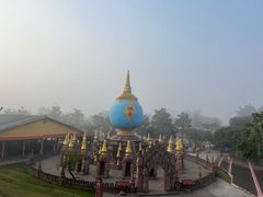 -一寨两国风景区