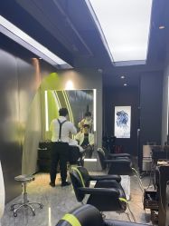 -不迫先生专业男士剪发