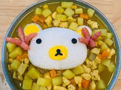 -红小满休闲餐厅(十全街店)