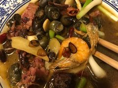 -石榴院子(西施故里店)