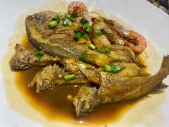 -爷爷的草帽·海鲜馆(孙塘路店)