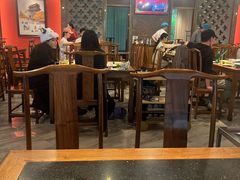 -南门涮肉(上海二店)