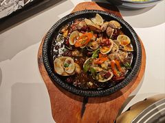 -耶里夏丽·丝路新疆菜·清真食品(徐汇南丹东路臻选店)