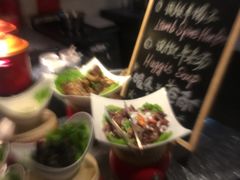 -太原富力万达文华酒店·美食汇西餐厅